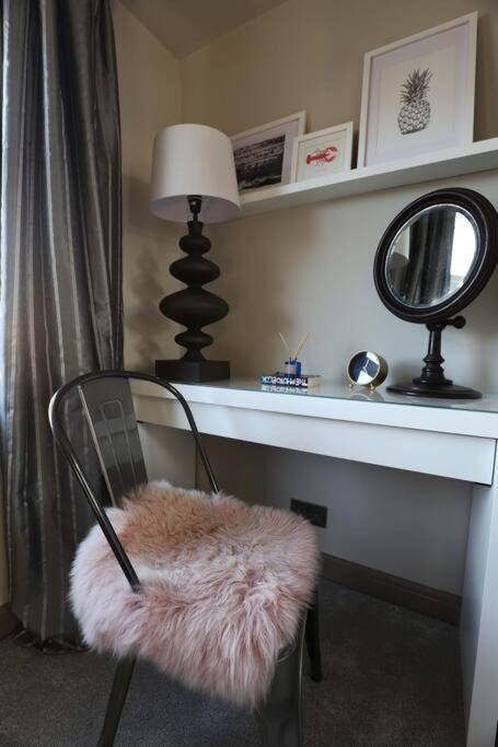 Villa Stylish Townhouse 15 Mins To Laines & Seafront Hove Exterior foto